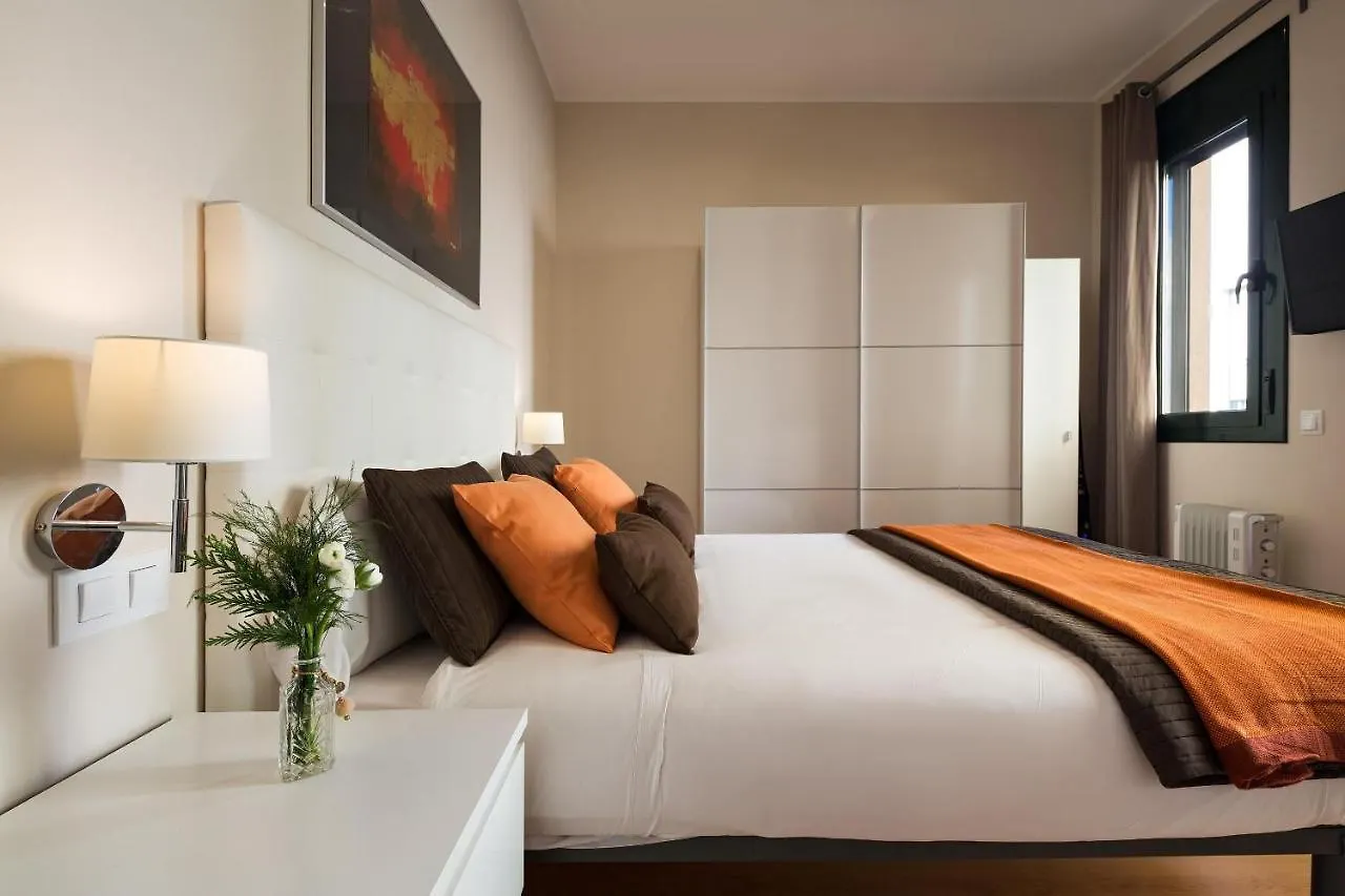 Lugaris Rambla 3 Hotel Barcelona